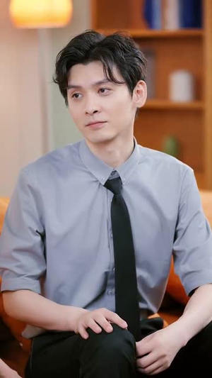 【她的伪装】41集在线看短剧全集免费