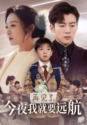 【再见了，今夜我就要远航】49集免费短剧在线畅看