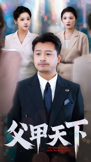 【父甲天下】99集短剧免费全集赏观