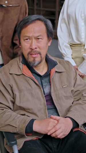 【恩意如山见孝心】55集短剧全集流畅播放