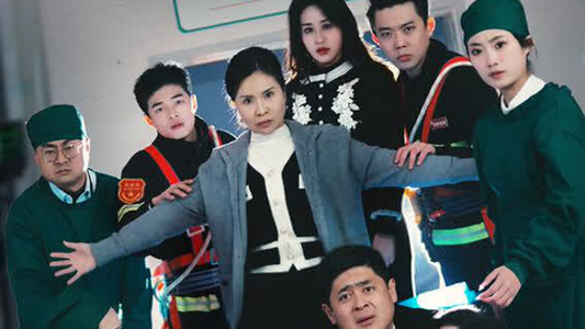 【别吵她睡觉】30集在线短剧免费全集观