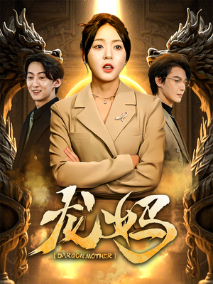 【龙妈】70集短剧免费全集在线观享