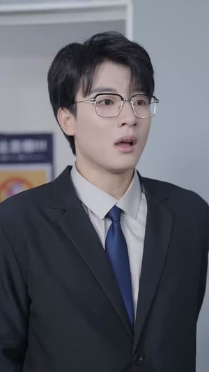 【完蛋情书送错女老板】72集免费短剧全集观看