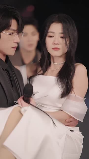 【曲终人散情不复】35集短剧全集免费赏看