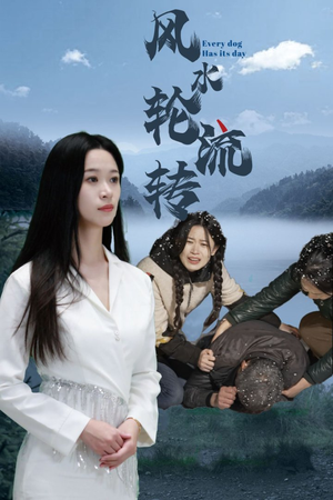 【风水轮流转】65集短剧全集免费看