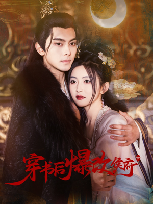 【穿书后爆改侯府】77集短剧免费在线览观