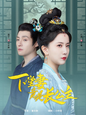 下堂妻竟是长公主（74集） 高清无码免费看
