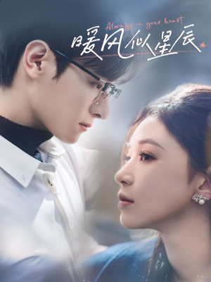 【暖风似星辰】62集短剧免费全集视频看