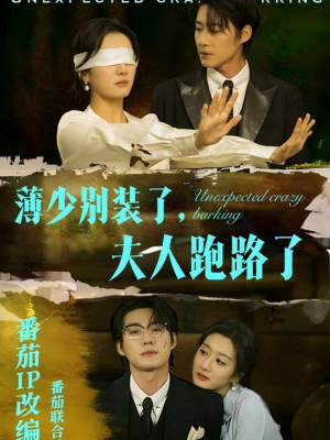 【薄少别装了夫人跑路了】60集短剧全集在线观览