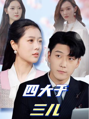 【四大于三儿】51集短剧在线免费观赏