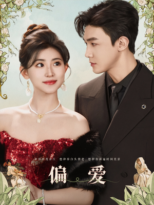【偏爱】84集短剧全网免费在线看