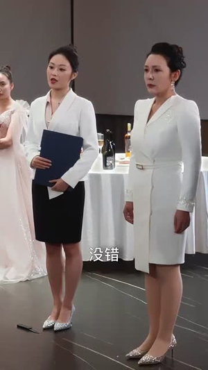 【离婚后她名动商界】30集免费短剧随心看