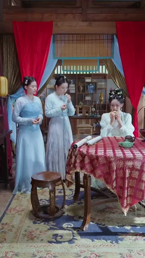 【溪畔醉流年】74集免费短剧全集线上览