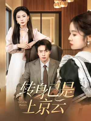 【转身已是上京云】88集免费短剧完整观看