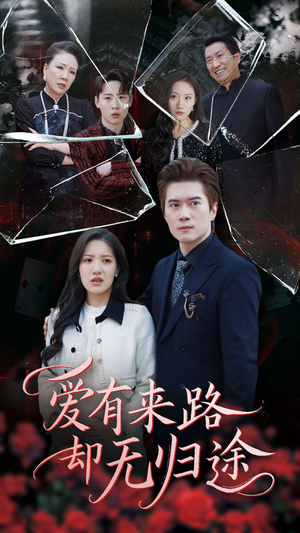 【爱有来路却无归途】40集精彩短剧免费观览