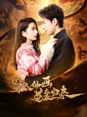 【穿入仙画逆袭归来】71集免费短剧在线览