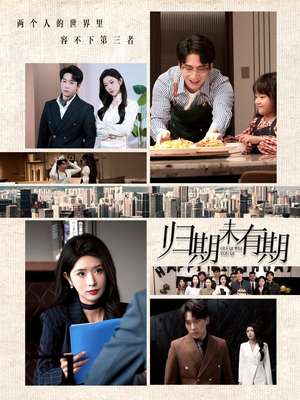 【归期未有期】60集在线免费看短剧全集