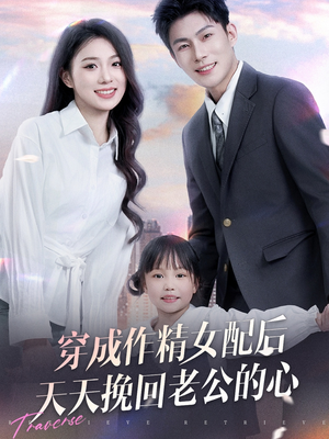 【穿成作精女配后天天挽回老公的心】60集短剧免费全集流畅观看