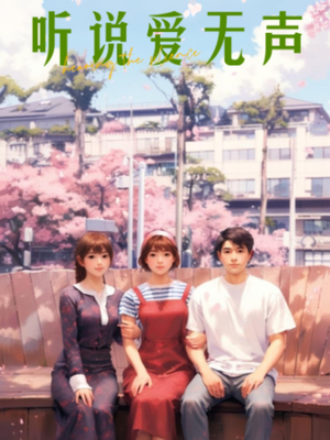 【听说爱无声】28集短剧免费畅快看