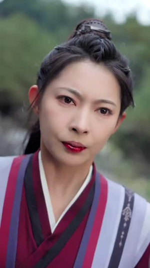 【女捕快真飒】83集全网短剧免费在线观看