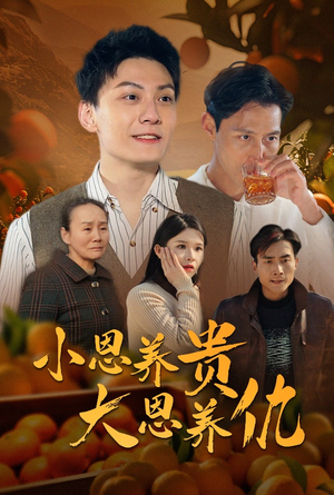 【小恩养贵大恩养仇】短剧34集免费在线细看