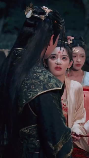 【娘娘不入爱河】88集短剧完整版在线速看