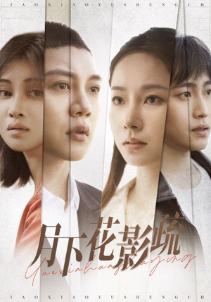 【月下花影疏】55集高清短剧免费在线畅看