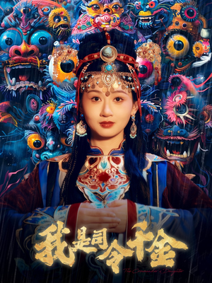 【我是司令千金】61集夸克网盘短剧资源在线看