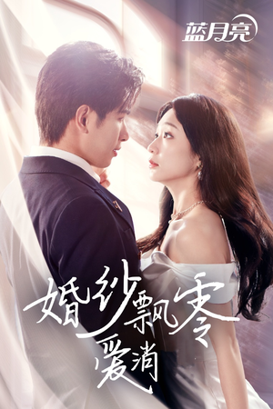 【婚纱飘零爱消弭】38集短剧免费在线赏看