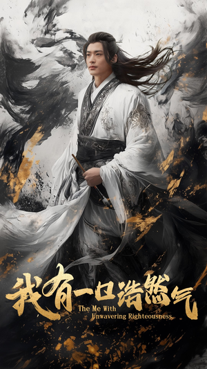 【我有一口浩然气】55集短剧全集在线高清看