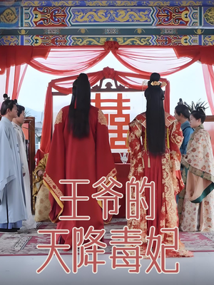 【王爷的天降毒妃】73集短剧全集流畅在线看