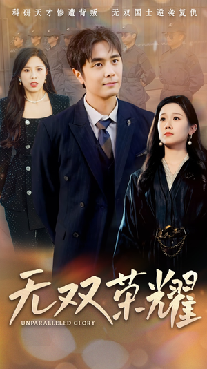 【无双荣耀】55集短剧全集免费赏视