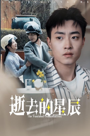 【逝去的星辰】31集高清短剧免费观览