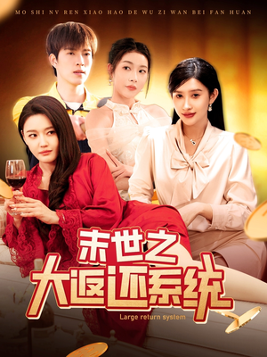 【末世之大返还系统】158集全网短剧免费观看