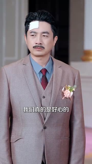 【情爱皆予你】80集短剧全集在线赏看