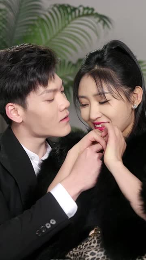 【爱意难寻】40集短剧免费全集赏观