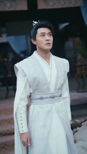 【犬父定乾坤】61集短剧免费在线全集收看