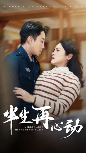 【半生再心动】79集短剧免费在线全集速览