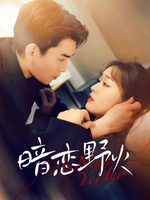 【暗恋野火】75集免费短剧全集畅快观看