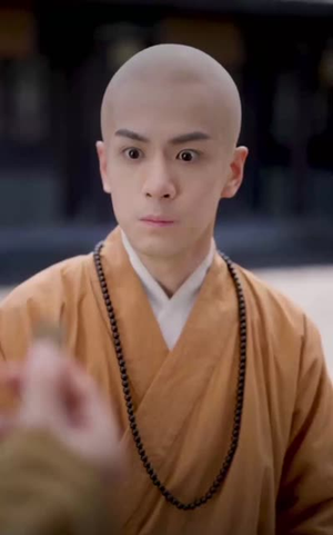 【露水情缘恩泽殿】30集短剧免费畅享在线观