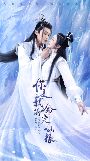 【你是我的命定仙缘】59集免费在线看短剧资源
