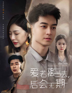 【爱若离去】70集短剧全集免费在线享