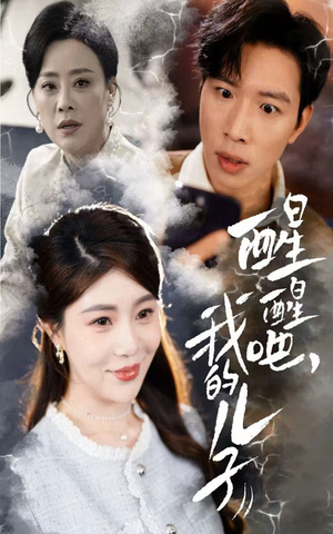 【醒醒吧我的儿子】61集免费短剧全集赏看