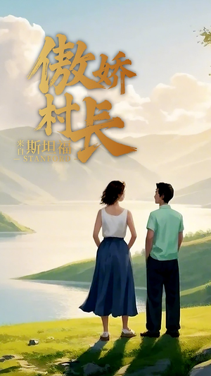 【傲娇村长来自斯坦福】20集在线短剧免费高清畅看