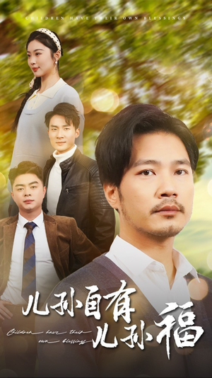 【儿孙自有儿孙福】71集短剧在线免费直赏