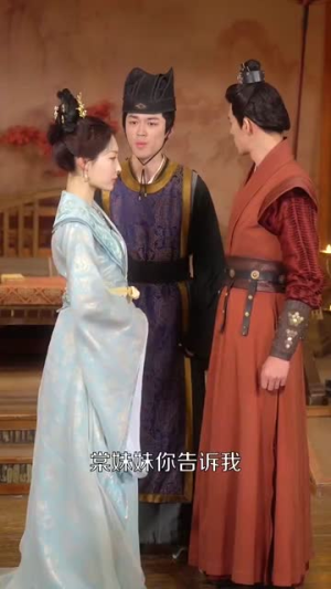 【娘娘今天也不想加班】69集短剧高清在线免费览