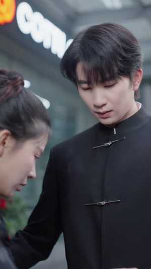 【我向你奔赴而来】60集精彩短剧免费观览