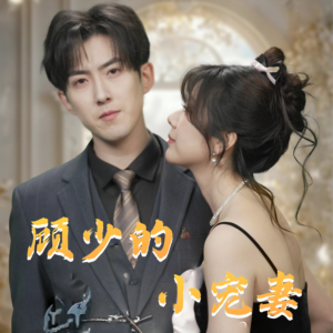 【顾少的小宠妻】90集全集短剧在线免费赏