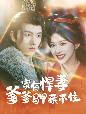 【家有悍妻爹爹马甲藏不住】69集短剧免费全集欣赏