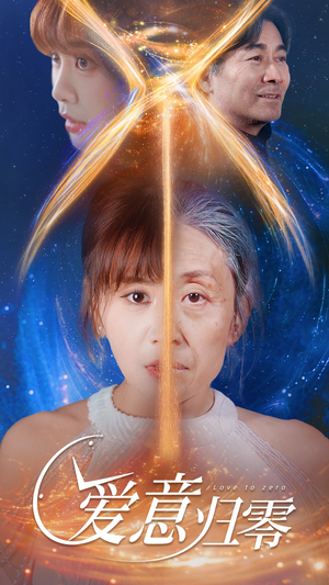 【爱意归零】54集短剧在线免费全集览